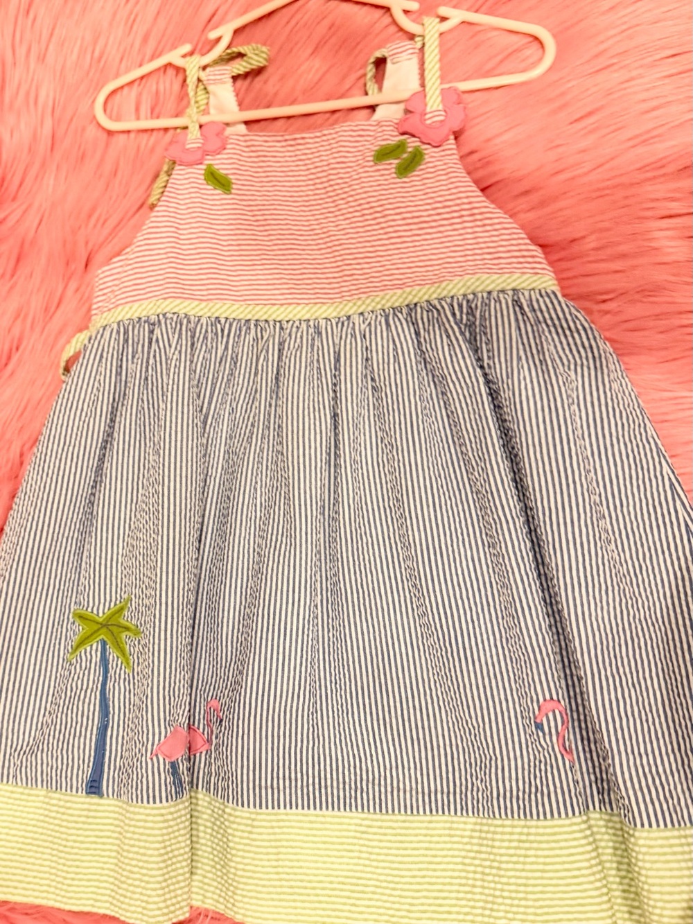 Kids dress